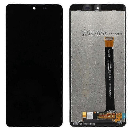Compatible with LCD screens with full touch screen components 2