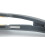 Hair Straightener Flat Iron with LED Display, Dual Voltage Ceramic Ionic, Fast Heating Black 4