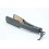 Hair Straightener Flat Iron with LED Display, Dual Voltage Ceramic Ionic, Fast Heating Black 5