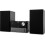 JVC JVC UX-D327B Wireless Traditional Hi-Fi System - Black 5