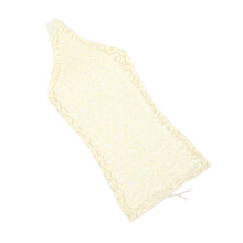 Dress Form Cover for Sewing Decorative Lace Overlay Mannequin Torso Cover