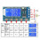 -PP2 1Hz-150KHz signaalgenerator-drivermodule voor motorlamp 5