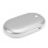 Aluminium Hand Warmer2400mAh USB Rechargeable 4
