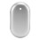 Aluminium Hand Warmer2400mAh USB Rechargeable 7