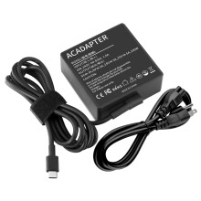 100W AC Adapter Charger for Wacom MobileStudio Pro 13 DTHW1320 ADP100PB B Fast Charging Power Supply Cord
