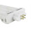 Λάμπα φθορισμού Xtralite 27W GX10Q-4 τεσσάρων σωλήνων 6500K συμβατή με επιτραπέζιο φωτι 3