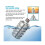 Automatic Water Level Control Float Valve Auto Shut Off Ball Mini Float Valve Automatic Water Level 2