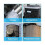Automatic Water Level Control Float Valve Auto Shut Off Ball Mini Float Valve Automatic Water Level 5