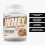 PER4M Whey Protein Powder 2kg Cinnamon Donut 2
