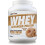 PER4M Whey Protein Powder 2kg Cinnamon Donut 1