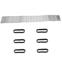 Guitar Fretboard Protector and Guard Tool for Fret Dressing, , and Luthier Fretwork Support