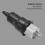 Stainless Steel Pressure Switch with Rubber Sleeve 1