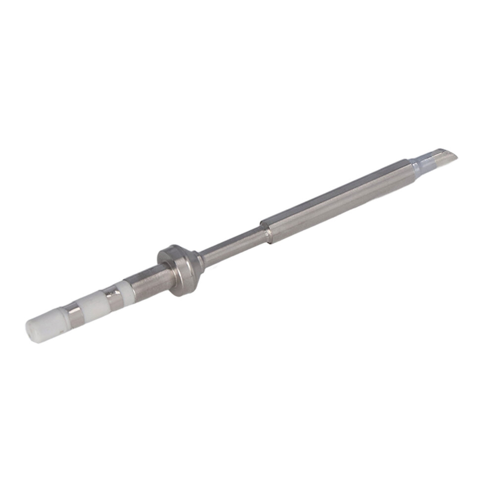 Stainless Steel Soldering Iron Tip For Ts100/Ts101, C4 10Mm 8791389937583