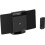JVC JVC RD-D325B Bluetooth Flat Panel Hi-Fi System - Dark Grey 2