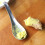 Stainless Steel Lemon Zester & Grater Tool 1