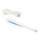 USB-hammaskamera 6 LED-valolla, 2560x1920HD 8