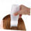 Hair Dye Applicator Bottle with Comb for Precise Root Application and Even Color Distribution 2