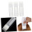 Hair Dye Applicator Bottle with Comb for Precise Root Application and Even Color Distribution 3