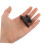 5pcs Violin Bow Holder Clips Set Secure Bow Holding Case Accessories Durable Replacement 4