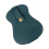 PU Leather Guitar Pick Holder Case Green – Quick Pick Organization and Easy Visual Recognition 1