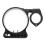 Support Indicateur Aluminium Noir - Installation DIY Sans Outils 1