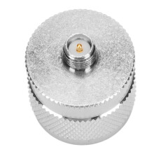RF Coaxial Adapter N Male to RPSMA for Router and Network Card Connection