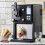 Cooks Professional Cooks Professional Luxury Soft Serve Ice Cream Maker 2
