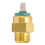 Water Temperature Sensor Metal Replacement for Excavator EC13-EC35 2
