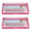 Mixed 11-13mm Soft Blossom DIY Curled Cluster Eyelash Extensions (2 Boxes) 2
