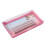 Mixed 11-13mm Soft Blossom DIY Curled Cluster Eyelash Extensions (2 Boxes) 11