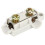 5pcs Quick Terminal Blocks T Type Copper Joint 60A 0.5-6mm² 8