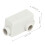 5pcs Quick Terminal Blocks T Type Copper Joint 60A 0.5-6mm² 12