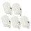 5pcs Quick Terminal Blocks T Type Copper Joint 60A 0.5-6mm² 14