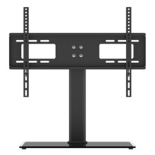 32-55" Wall Mount TV Mount Bracket TV Stand with Column