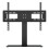 32-55" Wall Mount TV Mount Bracket TV Stand with Column 1