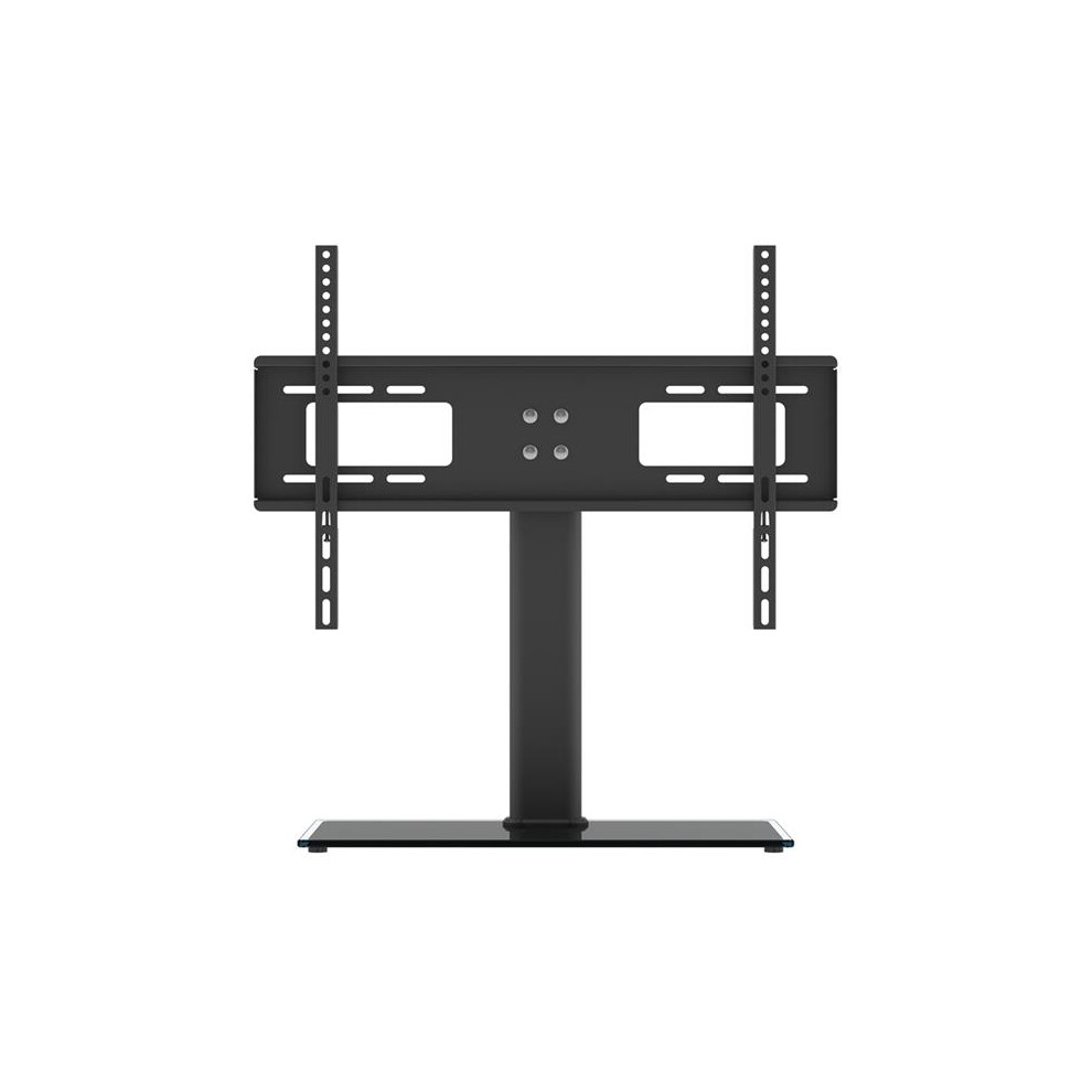 32-55" Wall Mount Tv Mount Bracket Tv Stand With Column 6942920089373