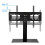 32-55" Wall Mount TV Mount Bracket TV Stand with Column 7