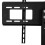 32-55" Wall Mount TV Mount Bracket TV Stand with Column 12