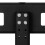 32-55" Wall Mount TV Mount Bracket TV Stand with Column 13