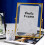 Light Luxury Photo Frame Desk 1