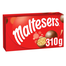 Maltesers Chocolate Box 310g (Pack of 1)