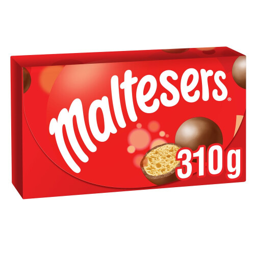 Maltesers Maltesers Chocolate Box 310g (Pack of 1)