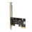 PCIE X1 Power Reset Switch Card - Remote Control for Desktop PC 8