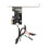 PCIE X1 Power Reset Switch Card - Remote Control for Desktop PC 9