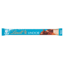 Lindt Lindor Salted Caramel Milk 38g (Pack of 24)