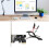 PCIE X1 Power Reset Switch Card - Remote Control for Desktop PC 15