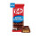 KitKat KitKat Double Chocolate Bar 99g  (Pack of 15) 1
