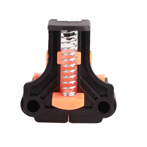 4Pcs Woodworking Corner Clamp Set 90 45 120 Fixing Tool Kit 2