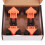 4Pcs Woodworking Corner Clamp Set 90 45 120 Fixing Tool Kit 4