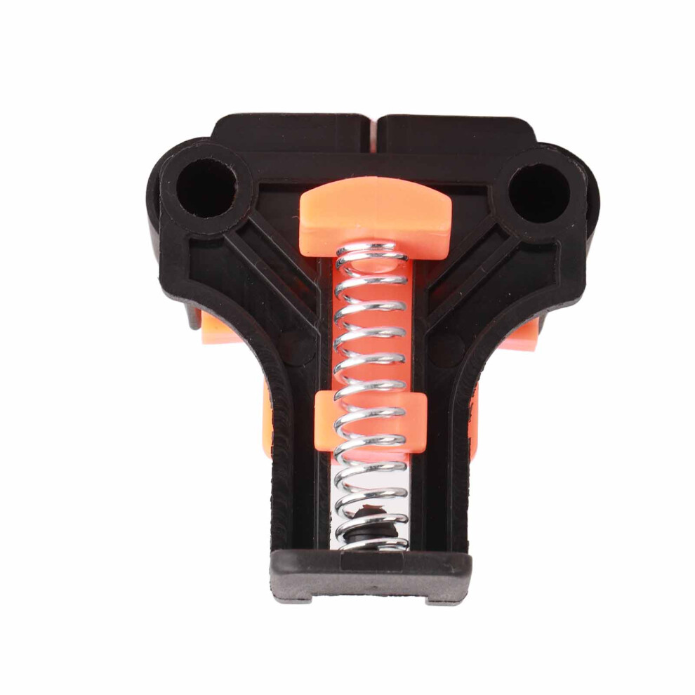 4x 90 45 120 Degree Woodworking Clamps